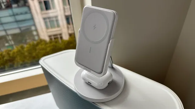 10 лучших беспроводных зарядных устройств: характеристики и цены в Украине