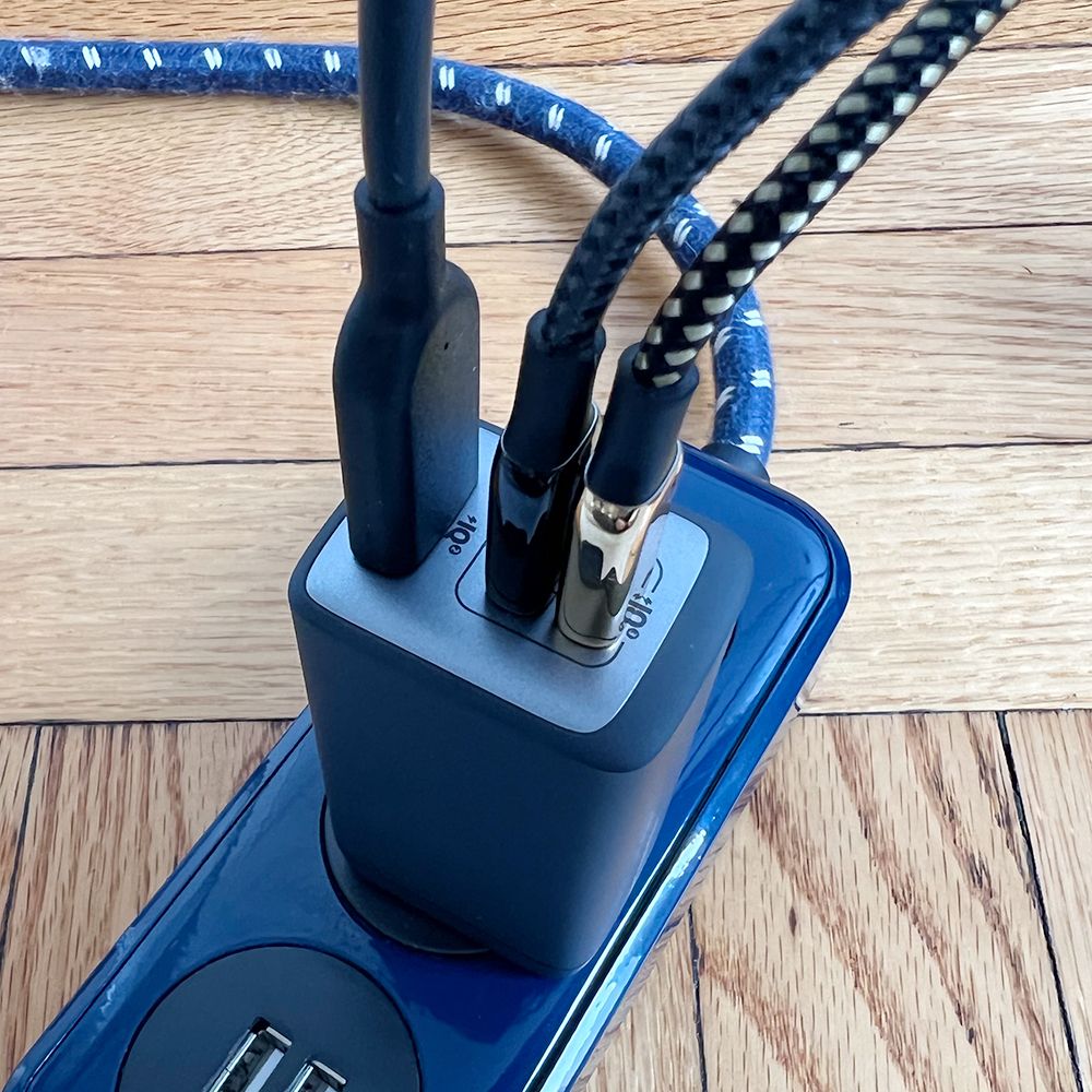 Мгновенная энергия. 11 быстрых зарядных устройств, которые сэкономят ваше время