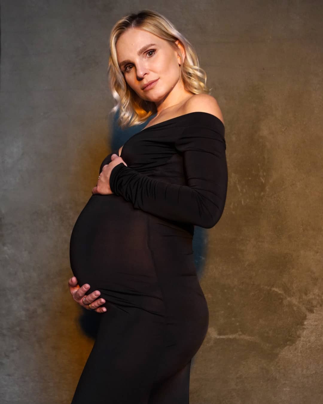 Участница дуэта ANNA MARIA стала мамой: "нас становится больше"