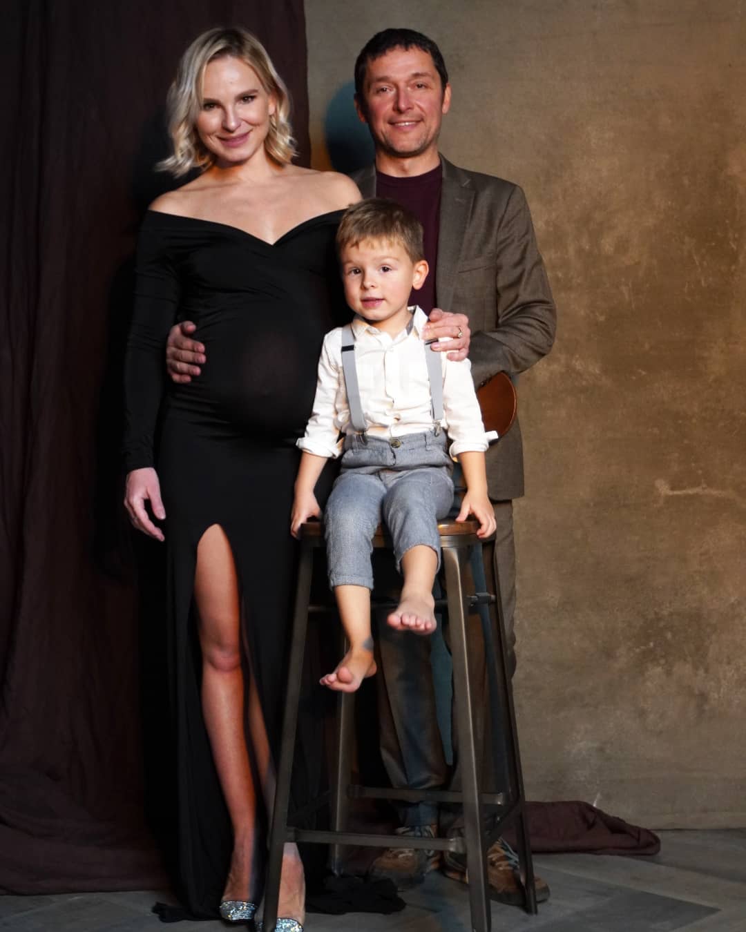 Участница дуэта ANNA MARIA стала мамой: "нас становится больше"