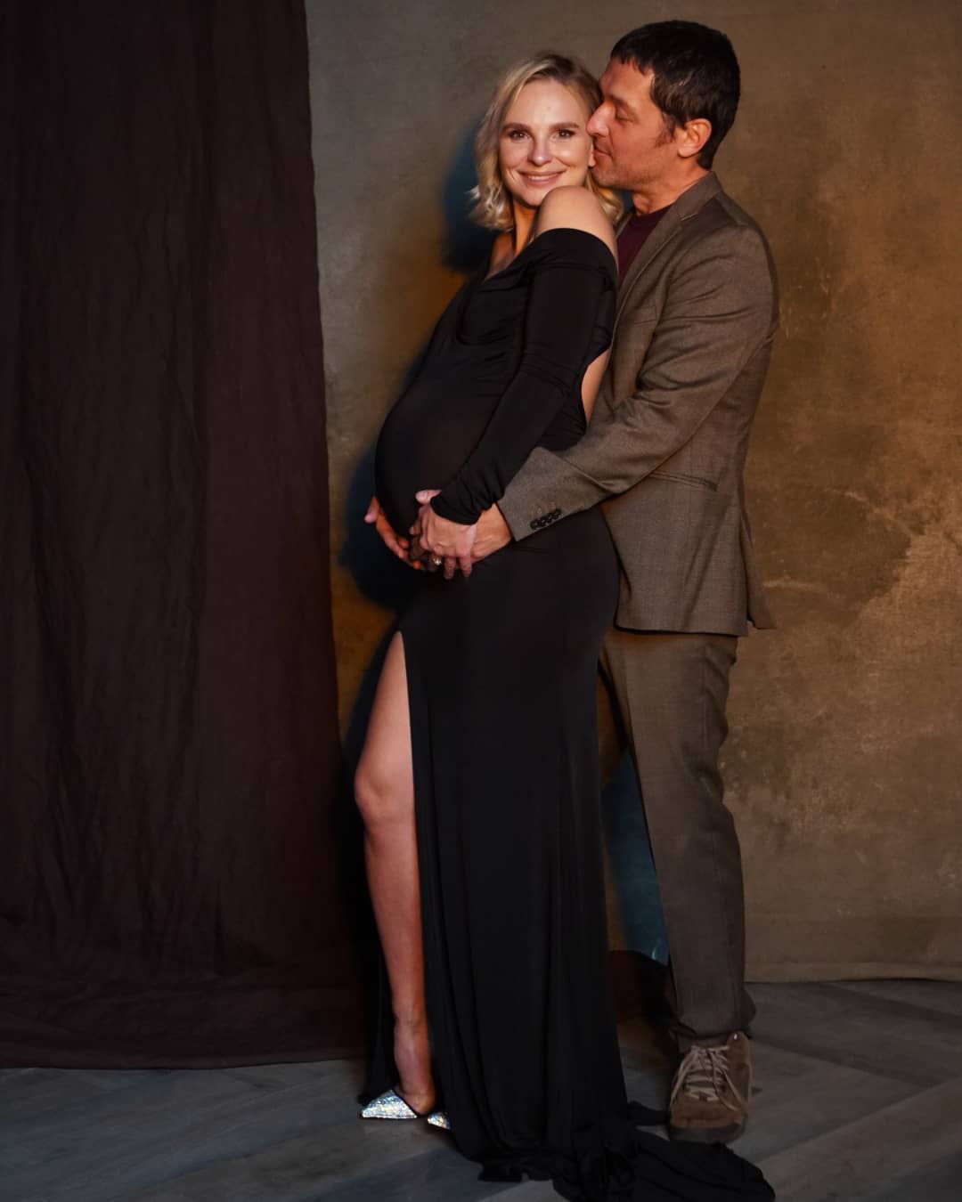 Участница дуэта ANNA MARIA стала мамой: "нас становится больше"