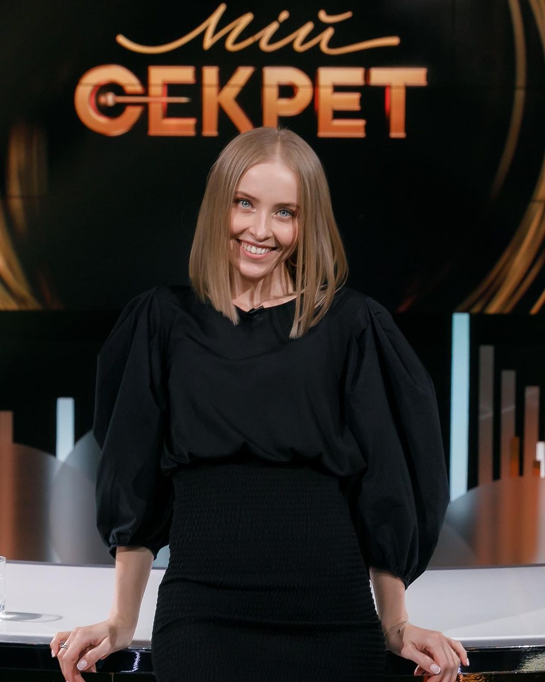 Анна Сагайдачная хотела совершить самоубийство фото