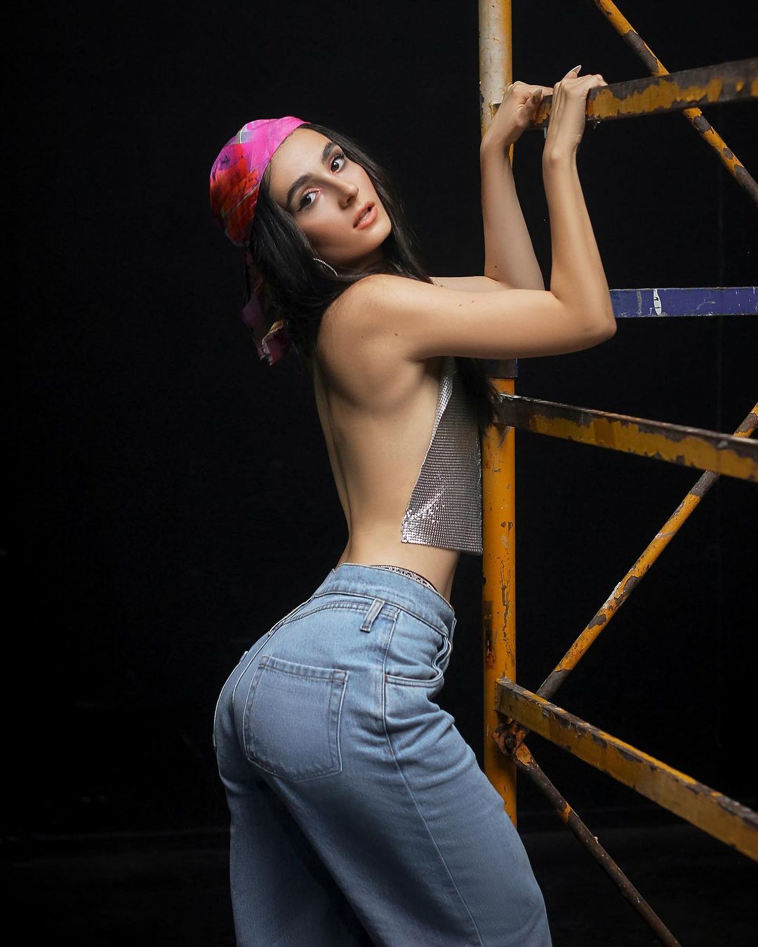 20-річна Анна Трінчер лягає під скальпель хірурга: "це моя мрія"