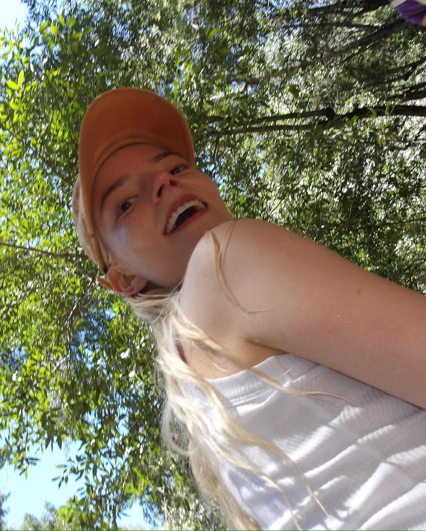 Как Аня Тейлор-Джой пропагандирует натуральную красоту: эстетические фото