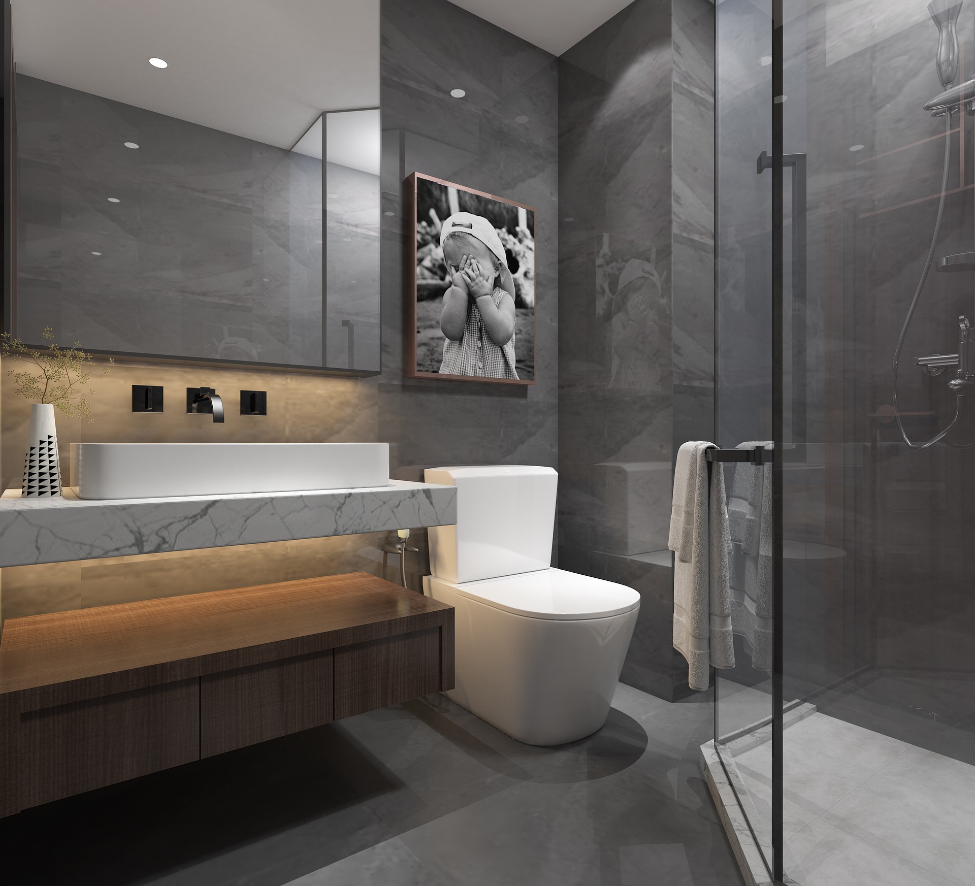 Как сделать унитаз блестящим без лишних затрат: простые, но действенные методы