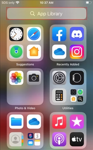 Ці дії допоможуть вам знайти файли та інші завантаження на iPhone чи iPad