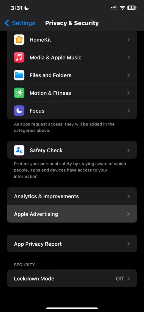 8 важных настроек, которые нужно сделать после покупки нового iPhone