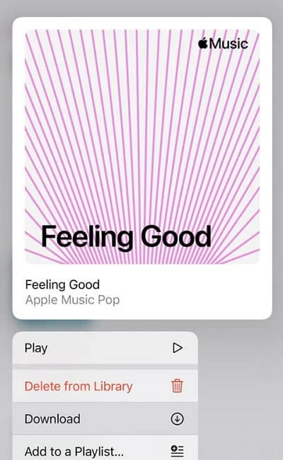 Як скачати музику на iPhone: 5 простих та безкоштовних способів