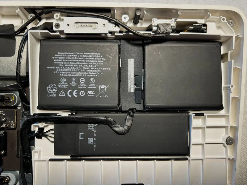 Привіт із 2014 року. Колекціонер поділився рідкісними знімками пробної версії iPad для Apple Watch