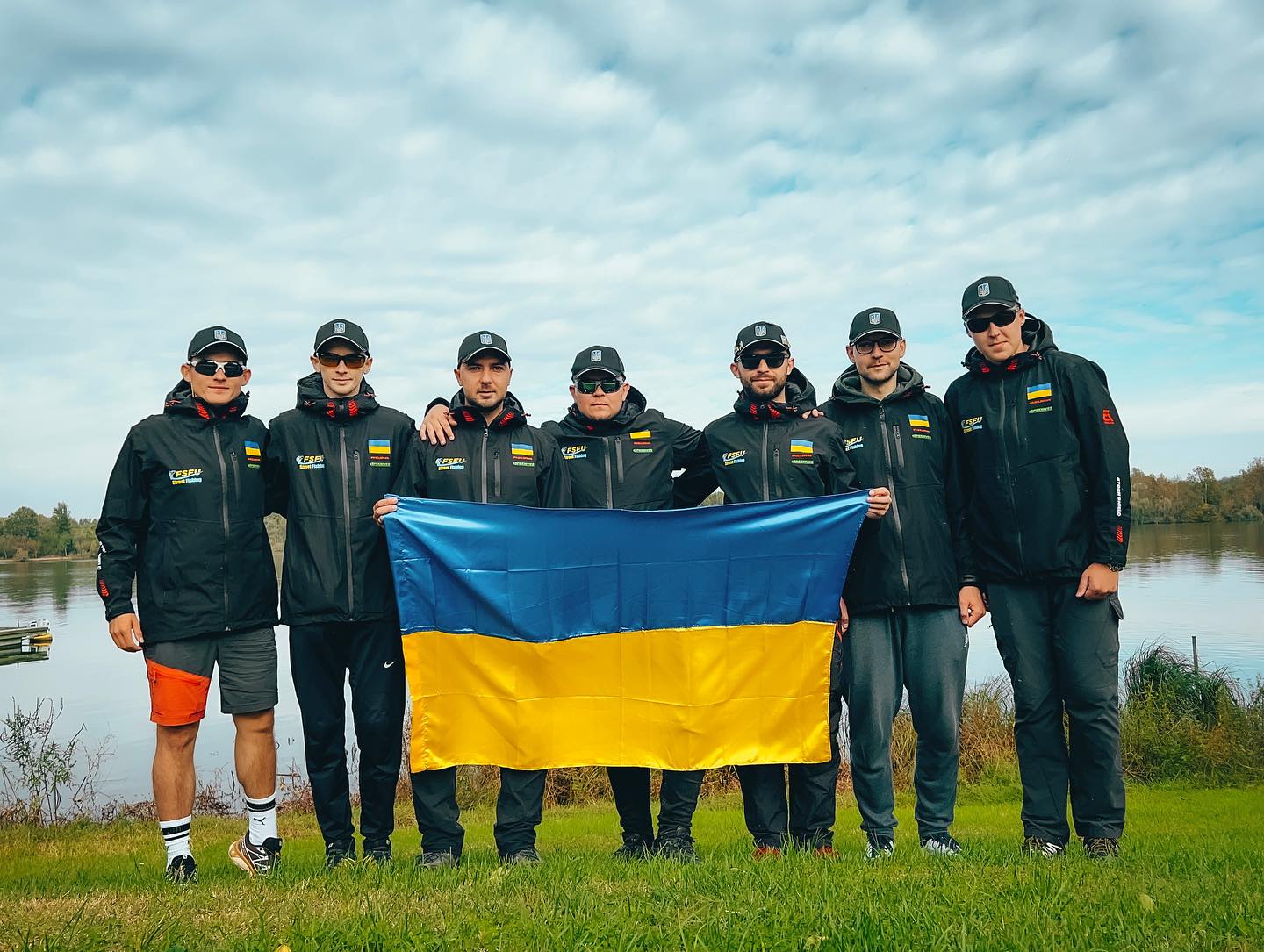 Український спортсмен втік зі змагань збірної за кордоном через страх отримати повістку (фото)