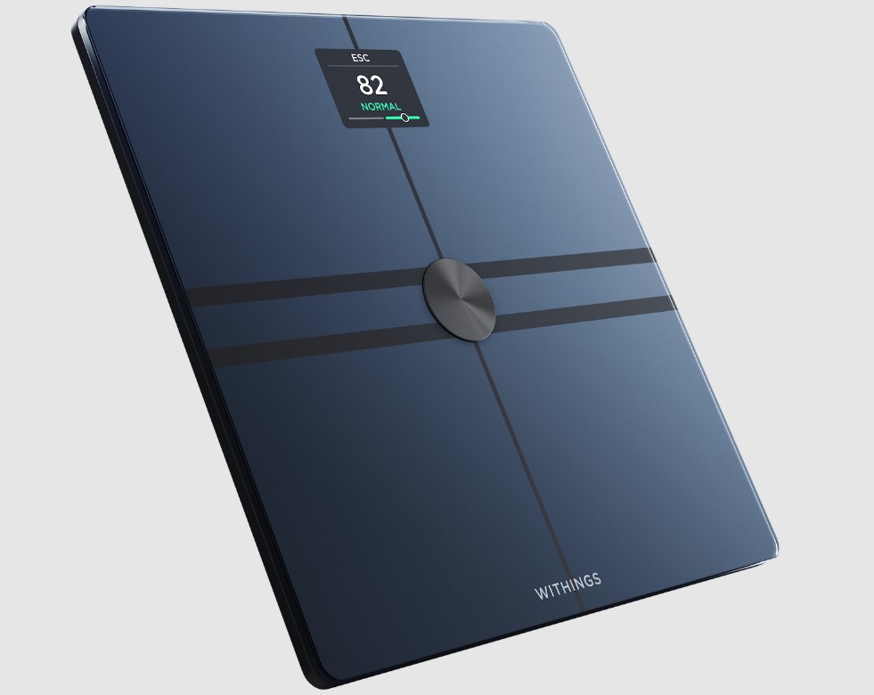 Появились весы, помогающие выявлять ранние признаки диабета (фото, видео)