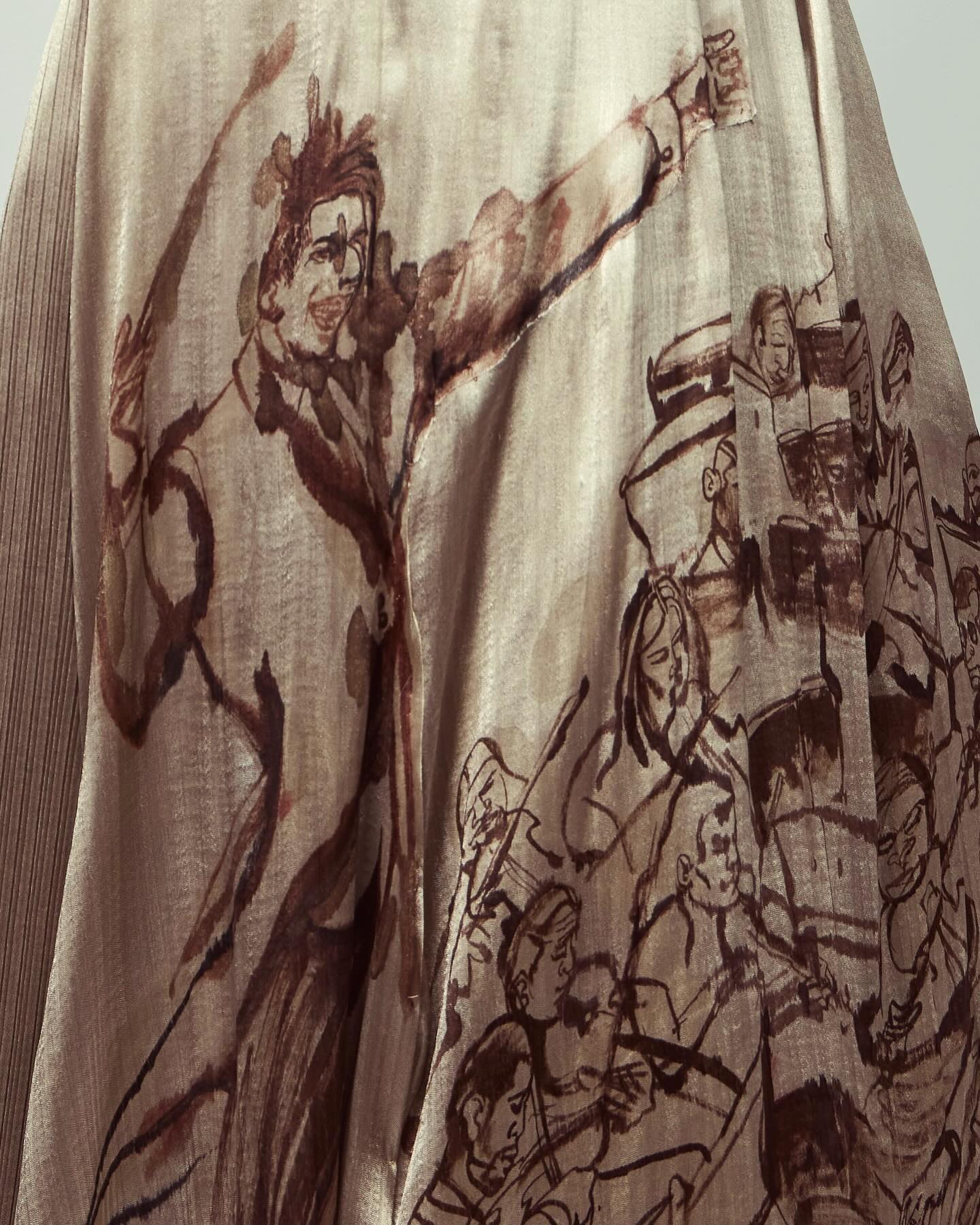 Анджеліна Джолі показала свою першу та успішну дизайнерську роботу (фото)