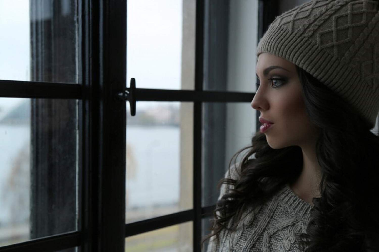 Свіже повітря без втрати тепла. Як правильно провітрювати квартиру взимку