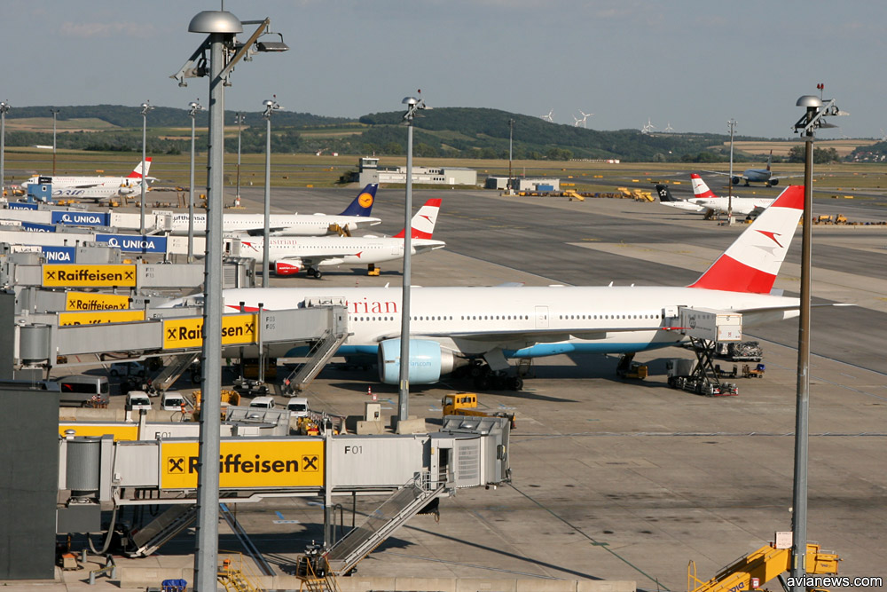 Нетипова ситуація. Літак перервав політ із Австрії у США через поломку туалетів