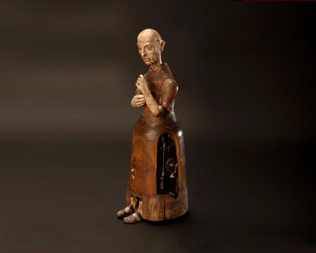 Корни инженерного чуда. 7 механических предков современных роботов