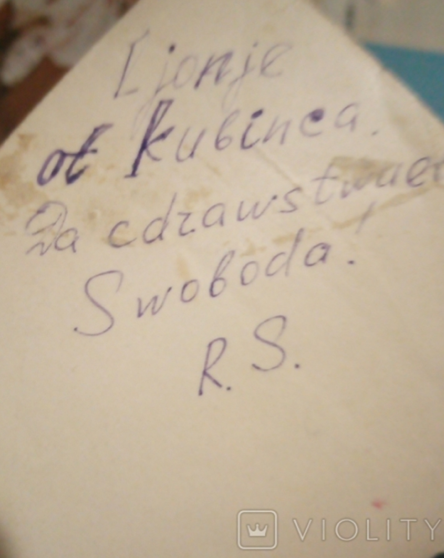 От Спилберга до Зеленского: за сколько можно продать автограф знаменитости