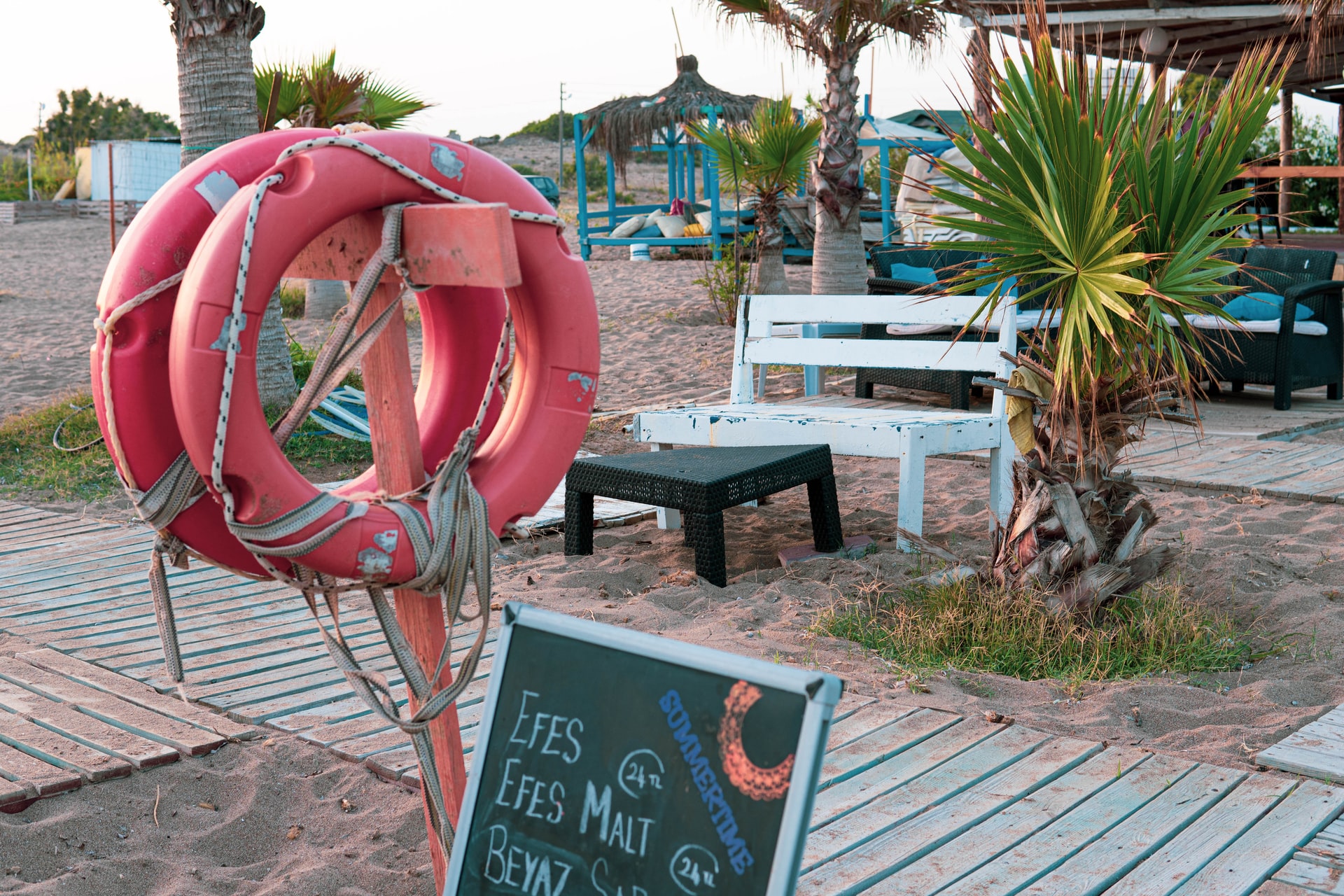 Самые дешевые путевки и рекордный турпоток. В Турции подсчитали &quot;средний чек&quot; украинцев на отдых в стране