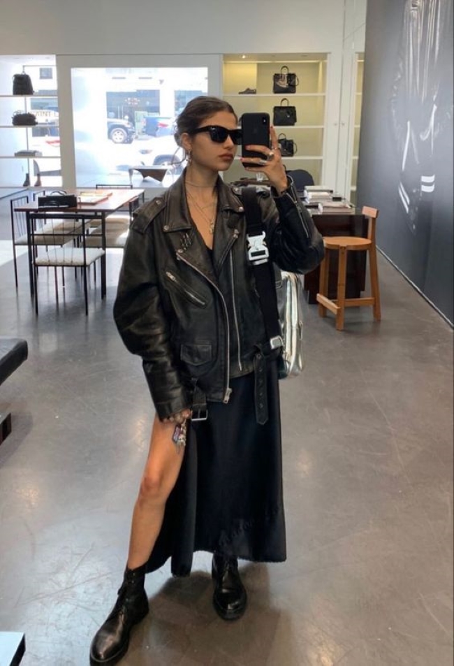 Стиліст пояснила, як поєднати фемінність та маскулінність у своєму гардеробі