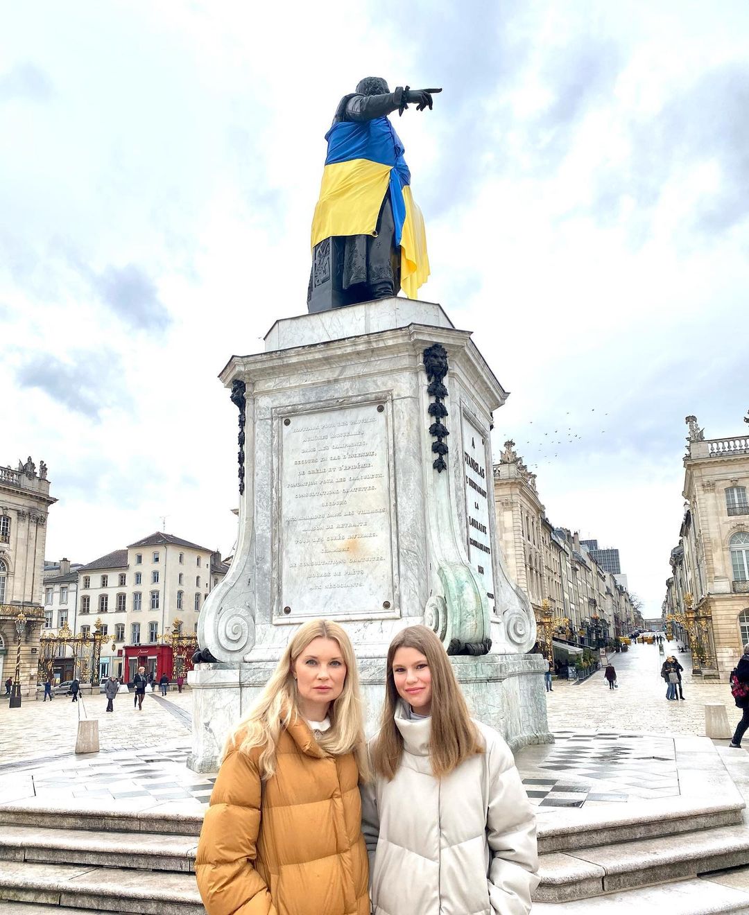 Зірка &quot;1+1&quot; розповіла, чому не поспішає повертатися в Україну