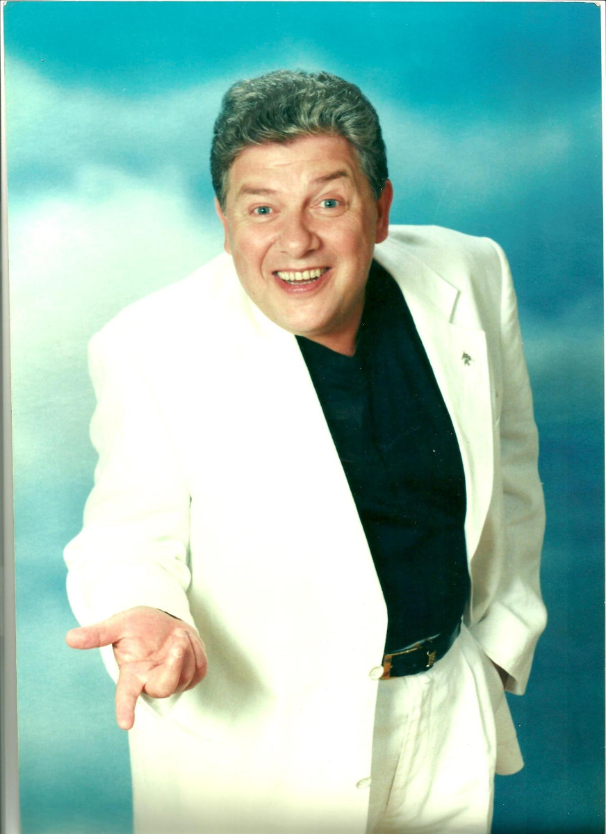 Что стало с Олегом Филимоновым - звездой &quot;Джентльмен-шоу&quot;, который заявлял о готовности пойти на фронт