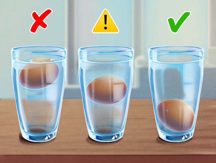 Как понять, что еда из холодильника испортилась: действенные способы