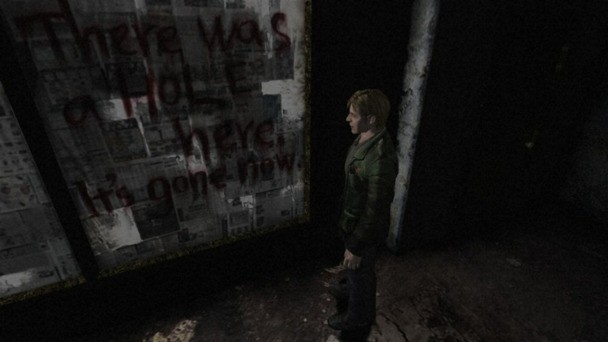 10 самых атмосферных игр серии Silent Hill