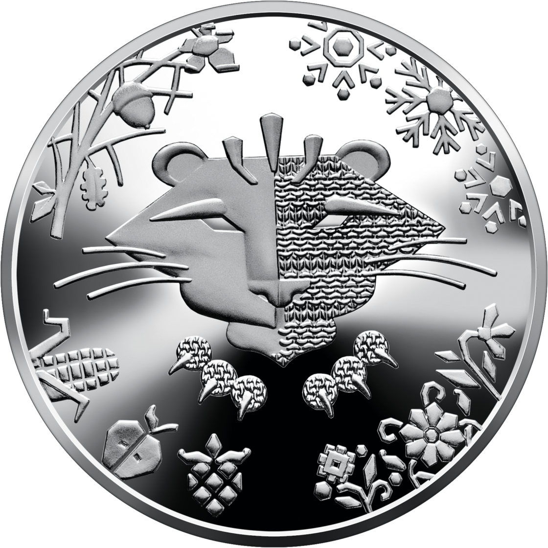 В Украине выпустят новую монету: как она будет выглядеть (фото)