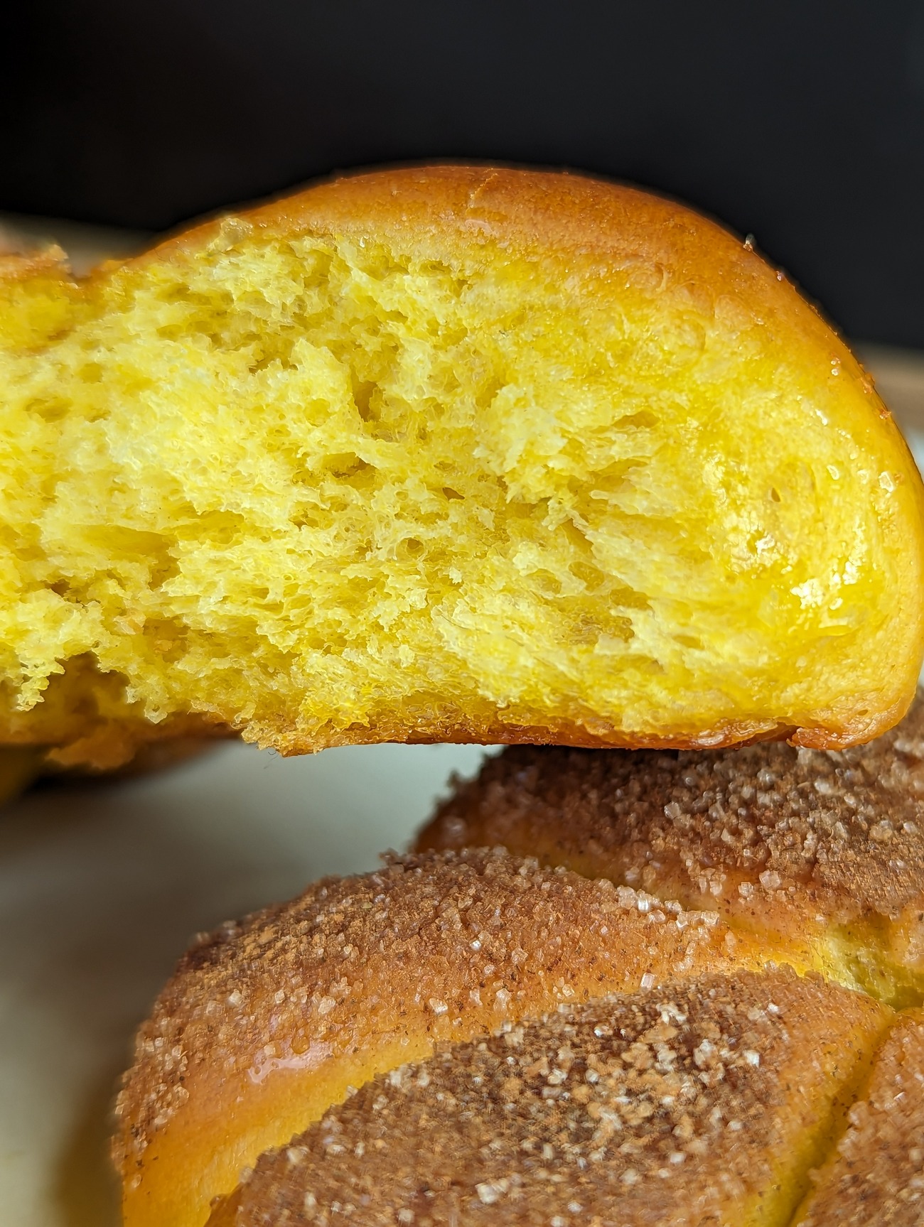 Гарбузові булочки з найпростіших продуктів за рецептом галицьких кулінарів