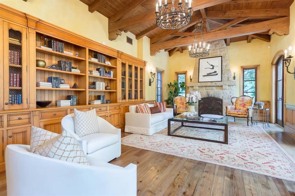 Будинок принца Гаррі та Меган Маркл у США: як виглядає шикарний особняк за 15 млн доларів