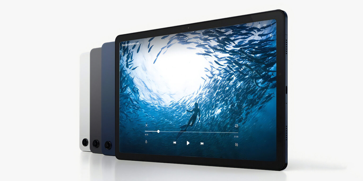 Samsung анонсировала доступные планшеты Galaxy Tab A9 и Tab A9+: цена и характеристики