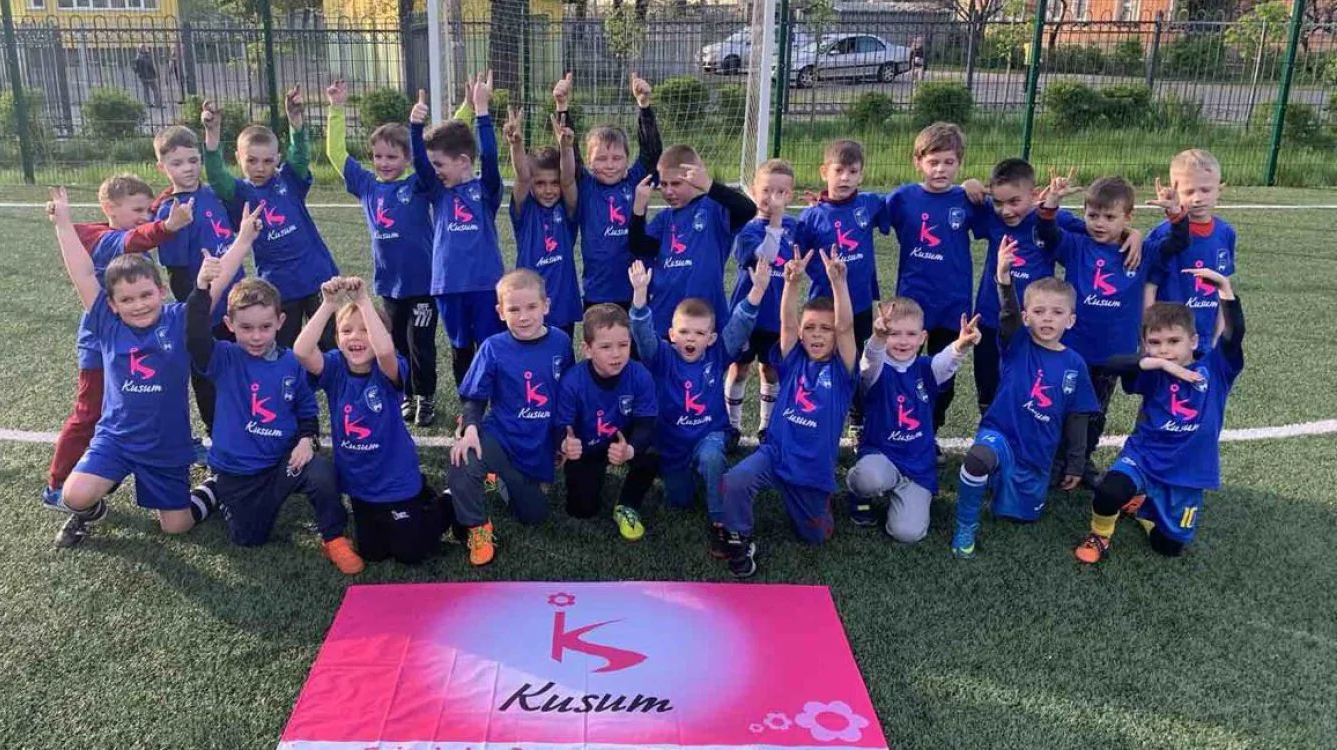 Кращі благодійні проєкти року. Як бізнес змінює суспільство через соціальну відповідальність