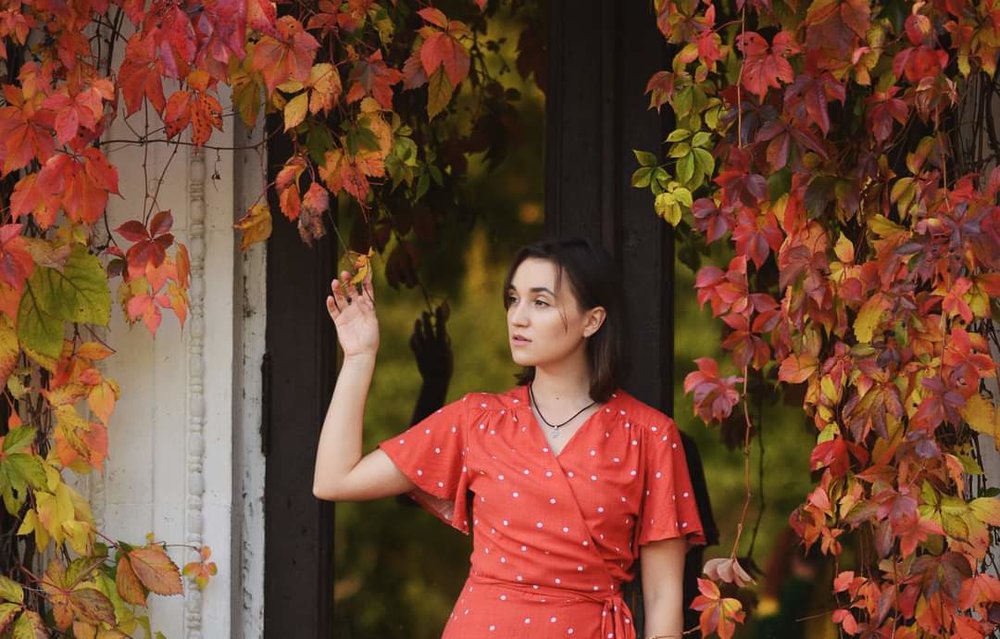 Акторка Катря Петрашова: Скасування українського дубляжу в кіно - це абсолютно проросійський план