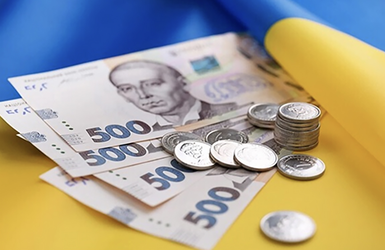 Базова пенсія та бали за стаж: яку реформу готують українцям і для кого зростуть виплати