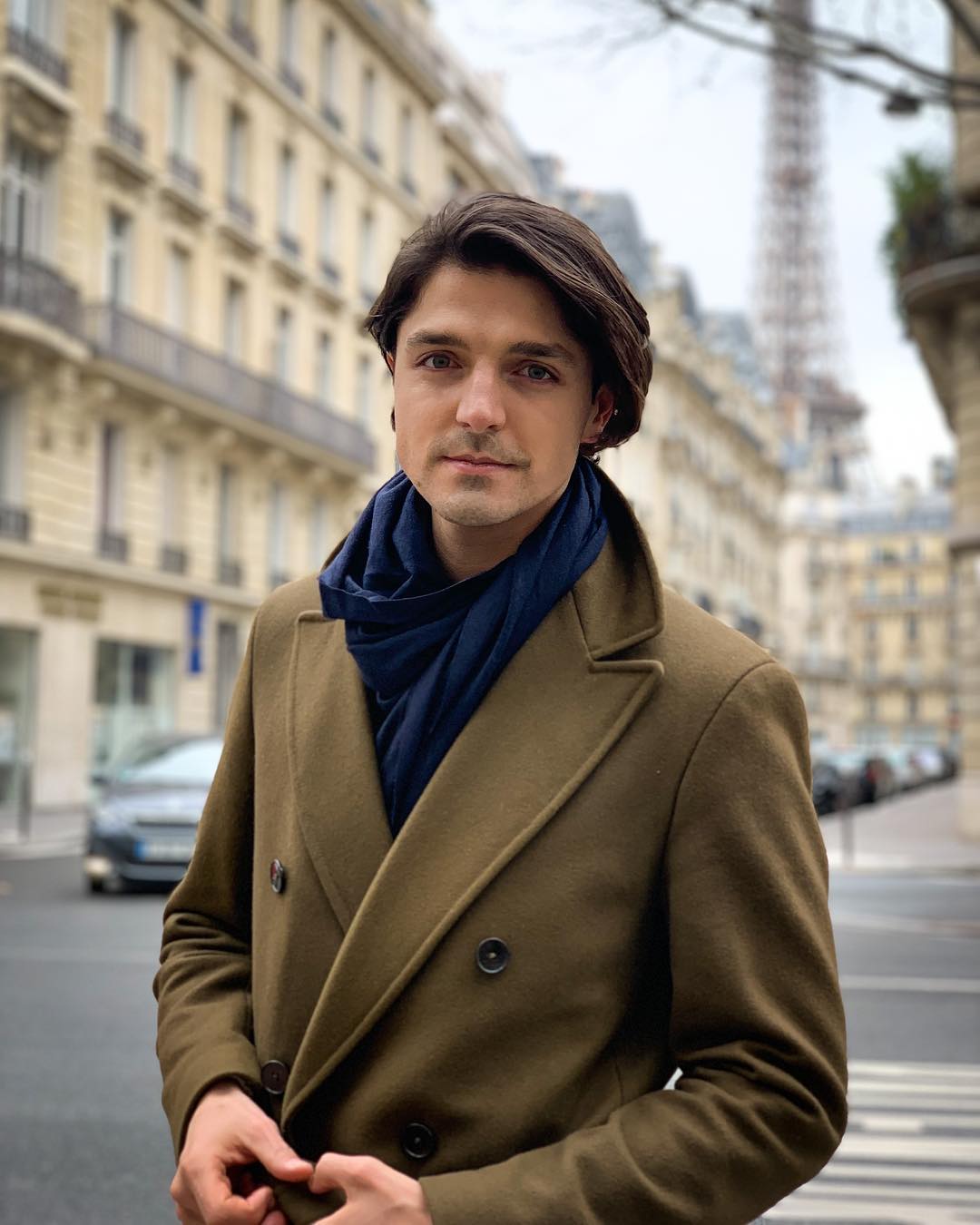 BARLEBEN перед Нацотбором на Евровидение 2022 говорит о войне на Донбассе, нежелании петь на русском и любви