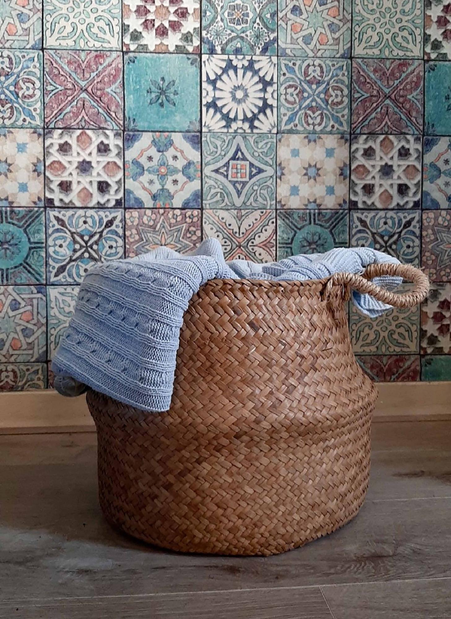 5 полезных предметов для квартиры, которые легко сделать своими руками