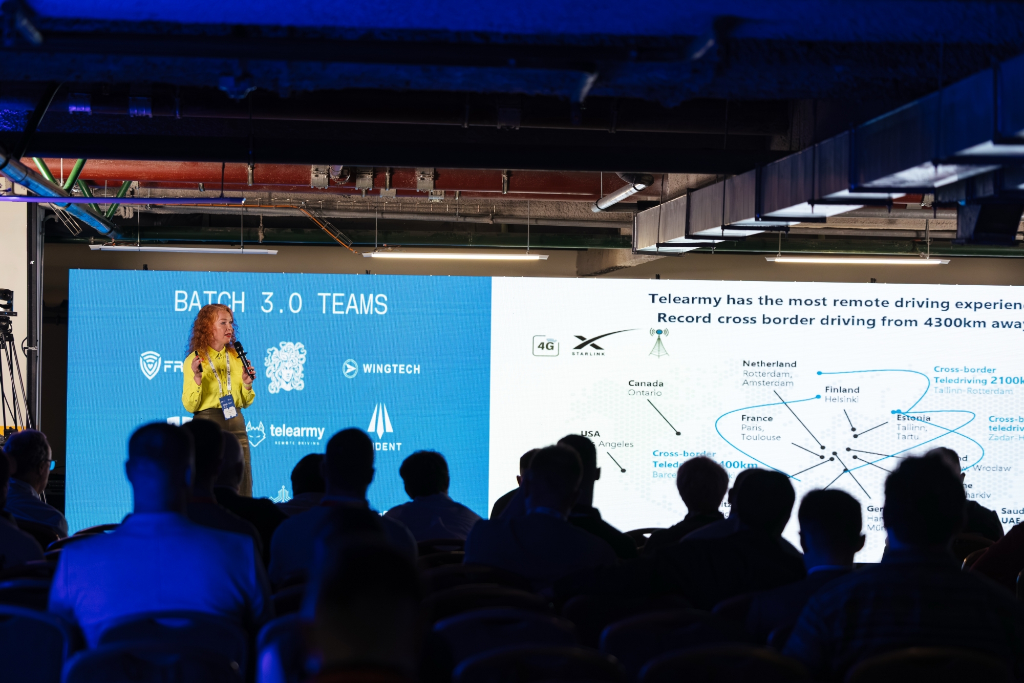 From car sharing to combat: How Estonian startup reshaped Ukrainian battlefield