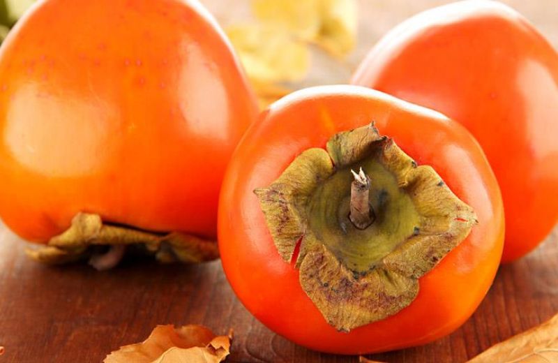 Названа главная опасность хурмы, о которой мало кто знает