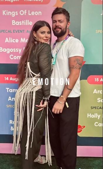 &quot;Хочеться запостити красиве фото&quot;: солістка гурту KAZKA вперше розповіла про нові стосунки