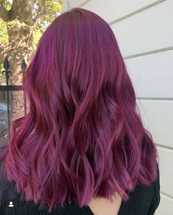 Ніколи не фарбуйте волосся у ці кольори, якщо не хочете виглядати старше