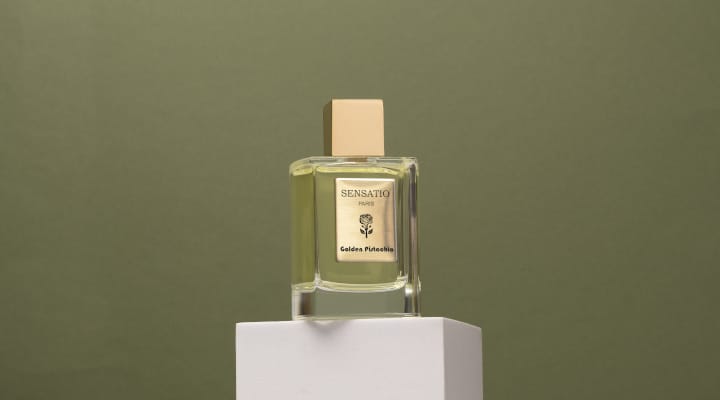 10 небанальных и изысканных женских ароматов на весну