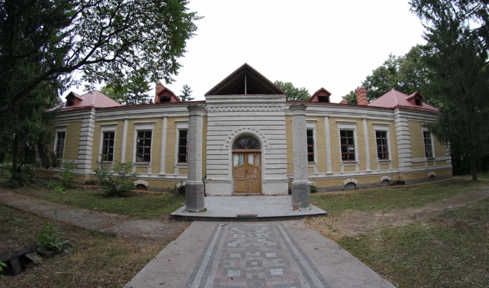 Шевченковские дни: куда поехать, чтобы увидеть места, связанные с поэтом