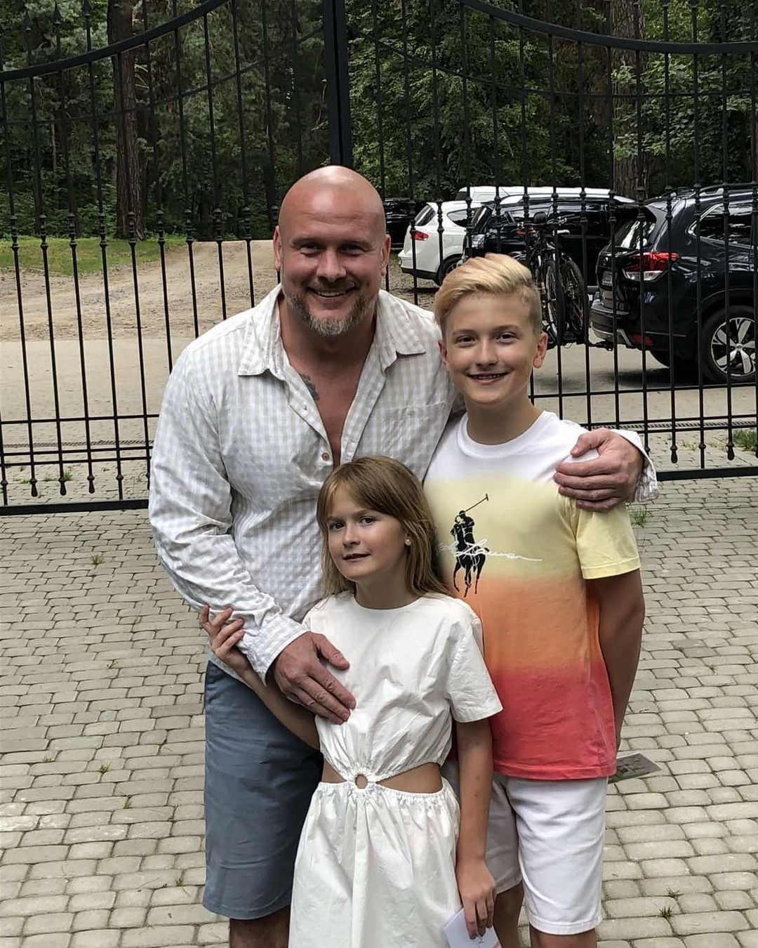 Экс-жена Узелкова ответила, пойдет ли к нему на свадьбу