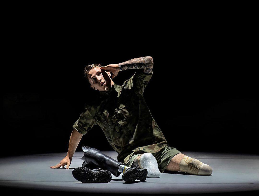 Танцював без ніг і написав книгу: 7 фактів про &quot;Холостяка&quot; Терена, який шукає кохання на реаліті