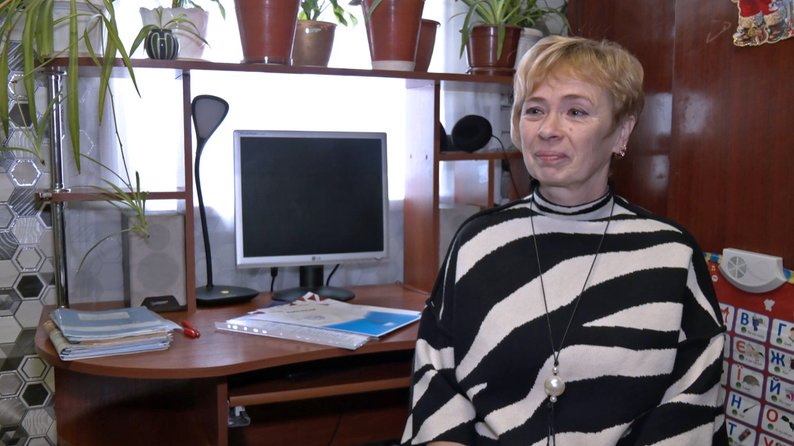 Учительница из Волыни уже в третий раз стала победительницей радиодиктанта: вот ее секрет успеха