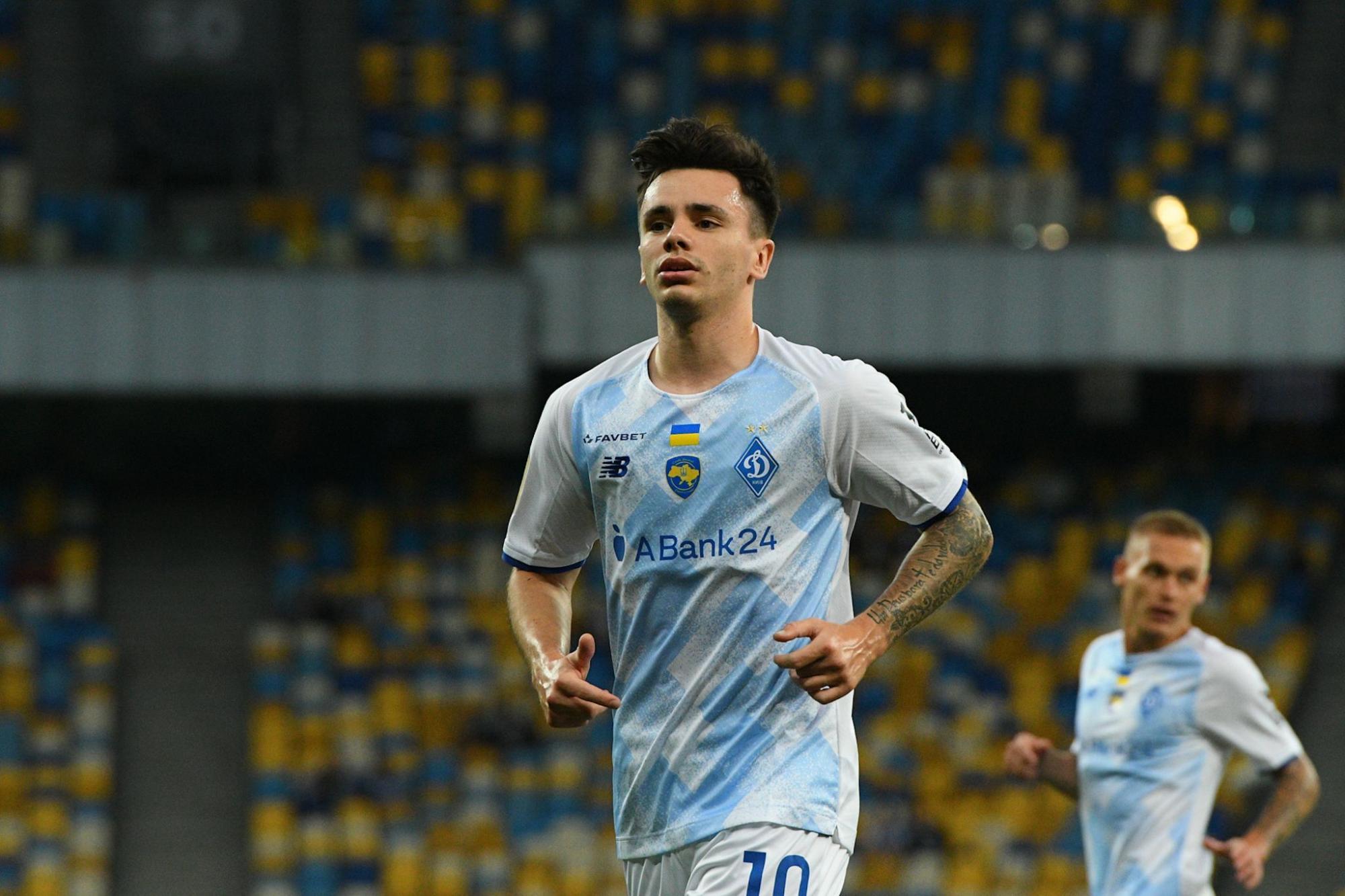 Защитник на 20 "лямов" и 29-летний кипер. Кто самый дорогой футболист УПЛ прямо сейчас