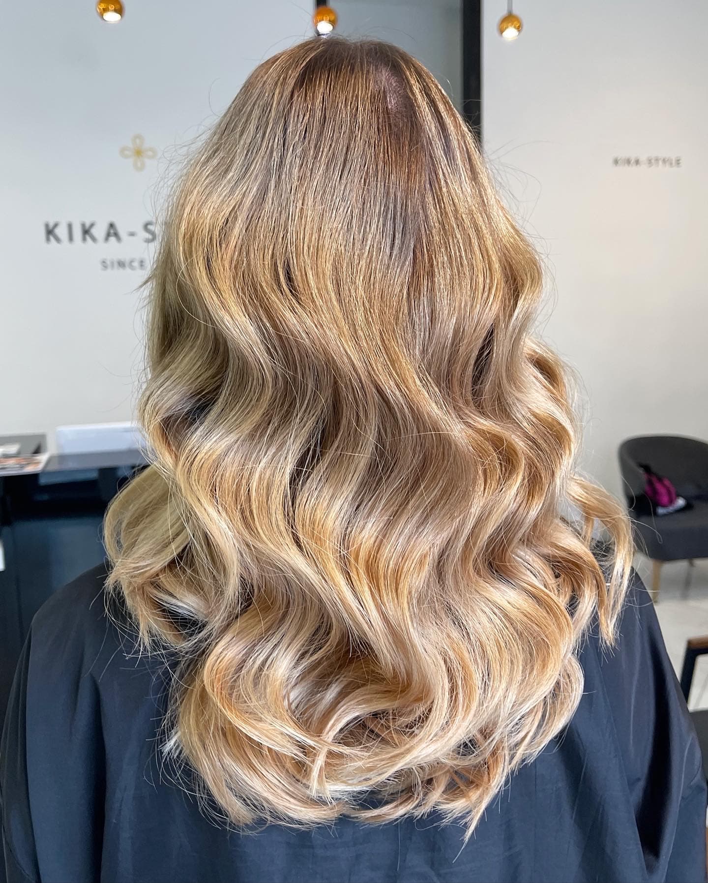 В какой цвет красить волосы: стилисты назвали тренды этой осени