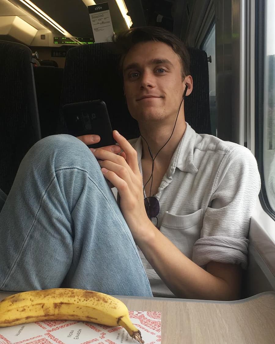 Маленький Северус Снейп з "Гаррі Поттера". Дивіться, який зараз має вигляд актор (фото)