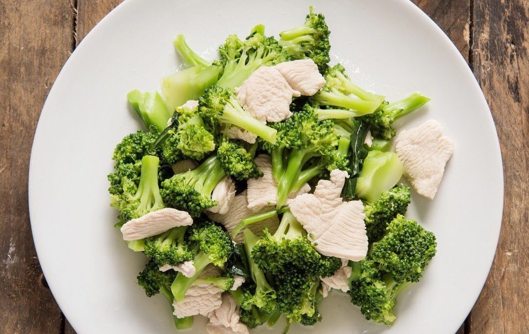 5 самых полезных овощей на планете, которые вы должны есть каждый день