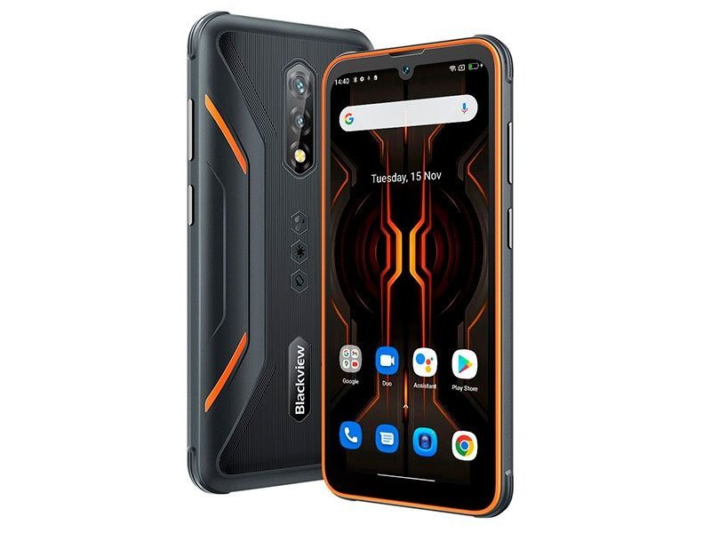 Топ-7 высококачественных смартфонов по цене до 8 тысяч гривен