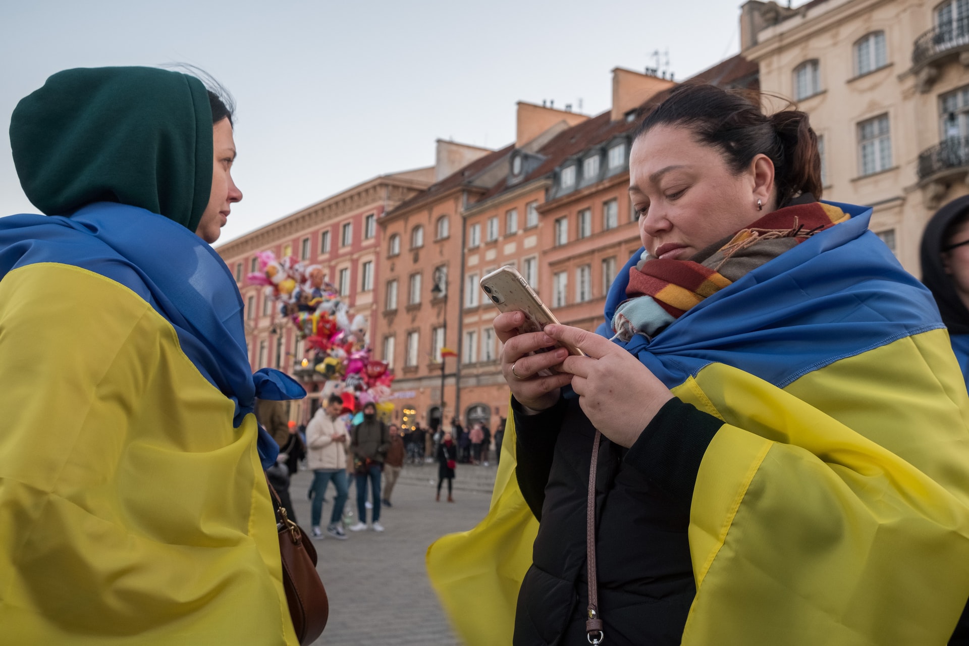 Имеют ли украинцы право проживать в Польше после аннуляции PESEL UKR: объяснение